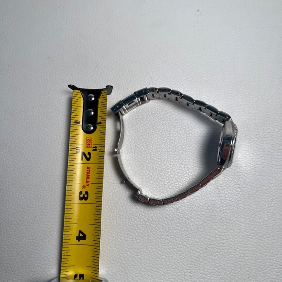 Fossil Colleague Watch (Stainless Steel) - Picture 6 of 6